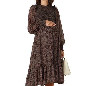 Hatch Lana dress size 2